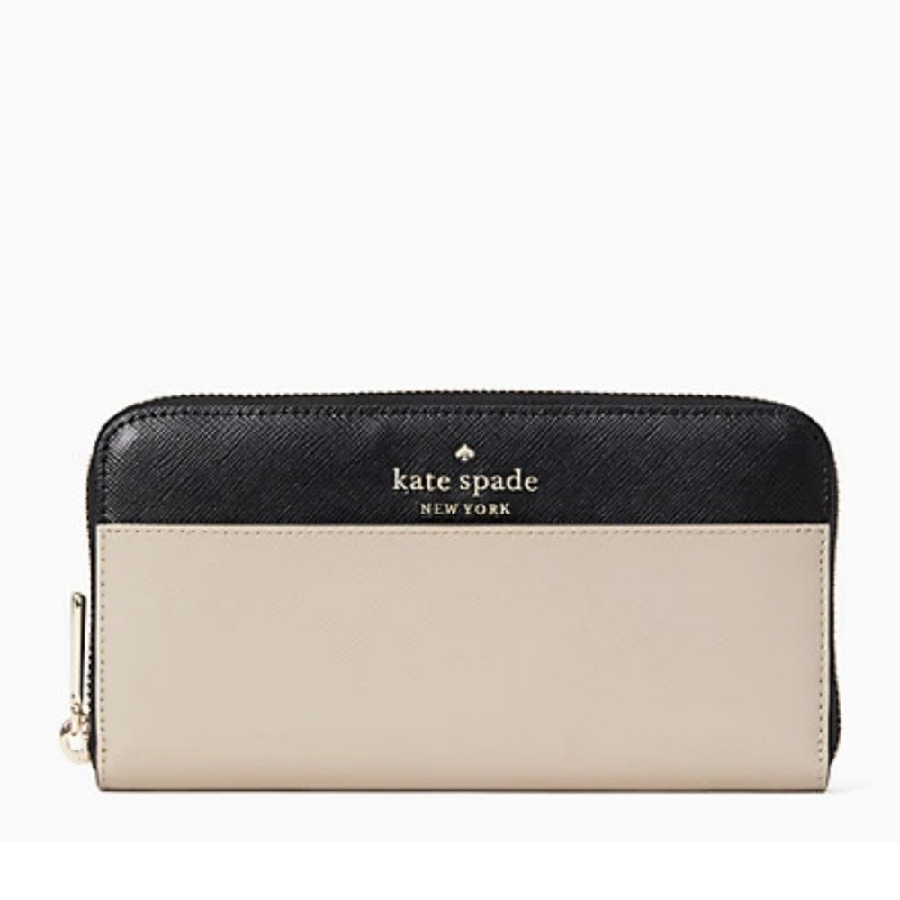 Kate Spade Staci Large Wallet